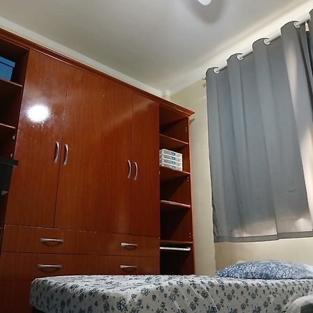Quarto Privado Cama Casal Ou Solteiros Apto Rio de Janeiro Exterior foto